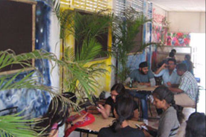 cafeteria